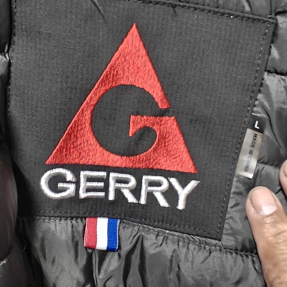 Winter Jacket - image 5